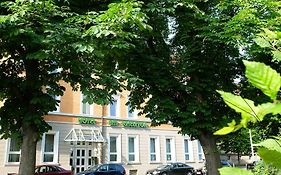 Hotel Am Schelztor